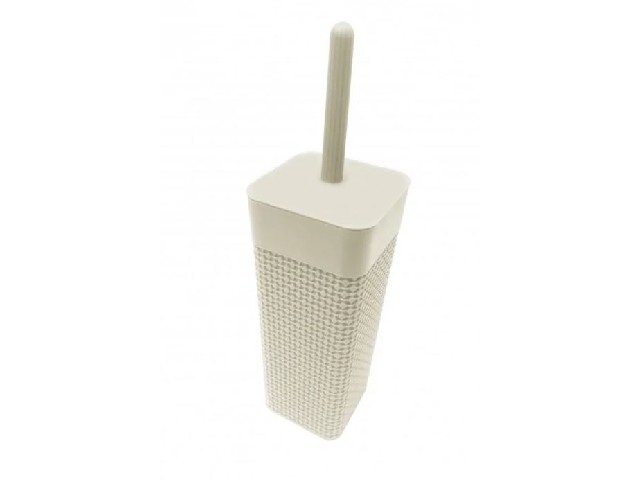 Комплект WC OSLO  молочный 1356